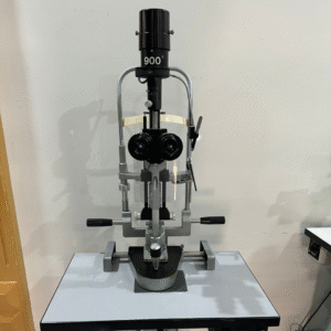 Haag Streit BM900 Slitlamp