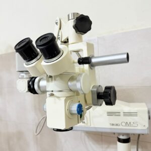 Takagi OM-5 Operating Microscope