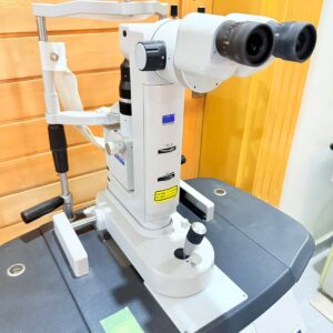 Lumenis Laserex SuperQ YAG Laser