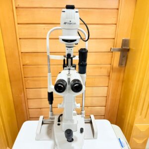 Topcon SL-D7 Zooming Slitlamp